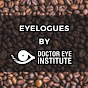 Eyelogues by Doctor Eye Institute logo