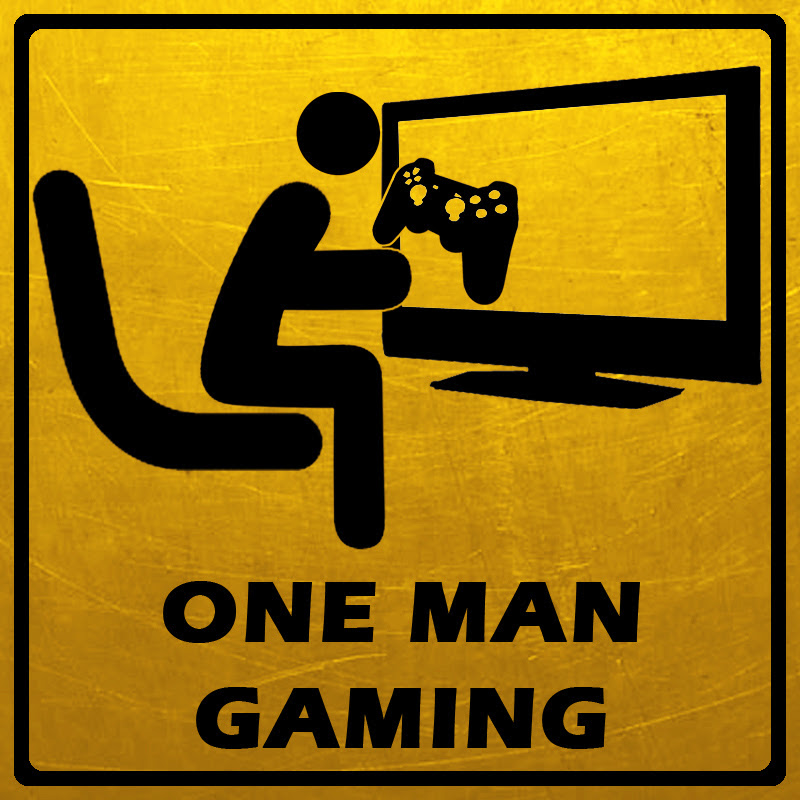 One Man Gaming