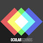 Ocular Sounds logo