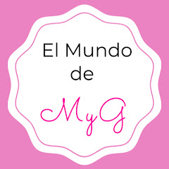 El Mundo de MyG avatar