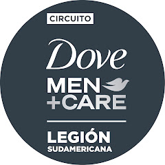 Circuito DOVE MEN CARE Legión Sudamericana
