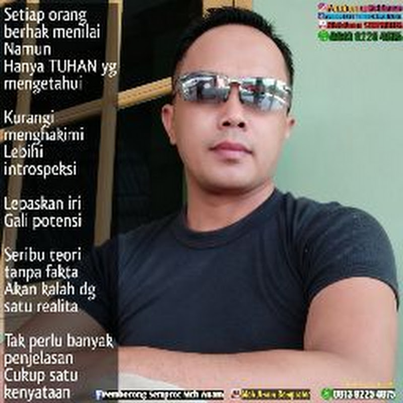 Mch Anam SEMPROTER