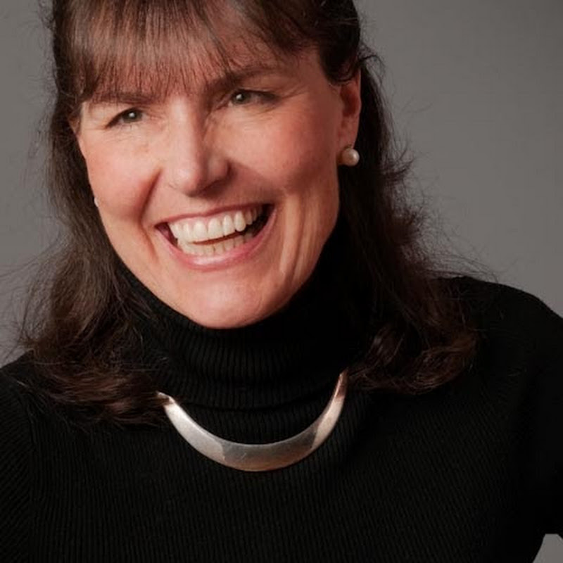 Pam Colesworthy