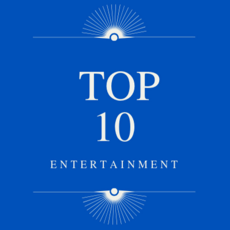 Top 10 Entertainment (Top10's)