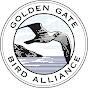 Golden Gate Bird Alliance logo