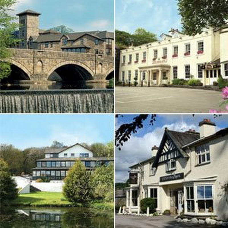 South Lakes Hotels