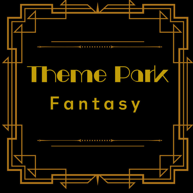 Theme Park Fantasy