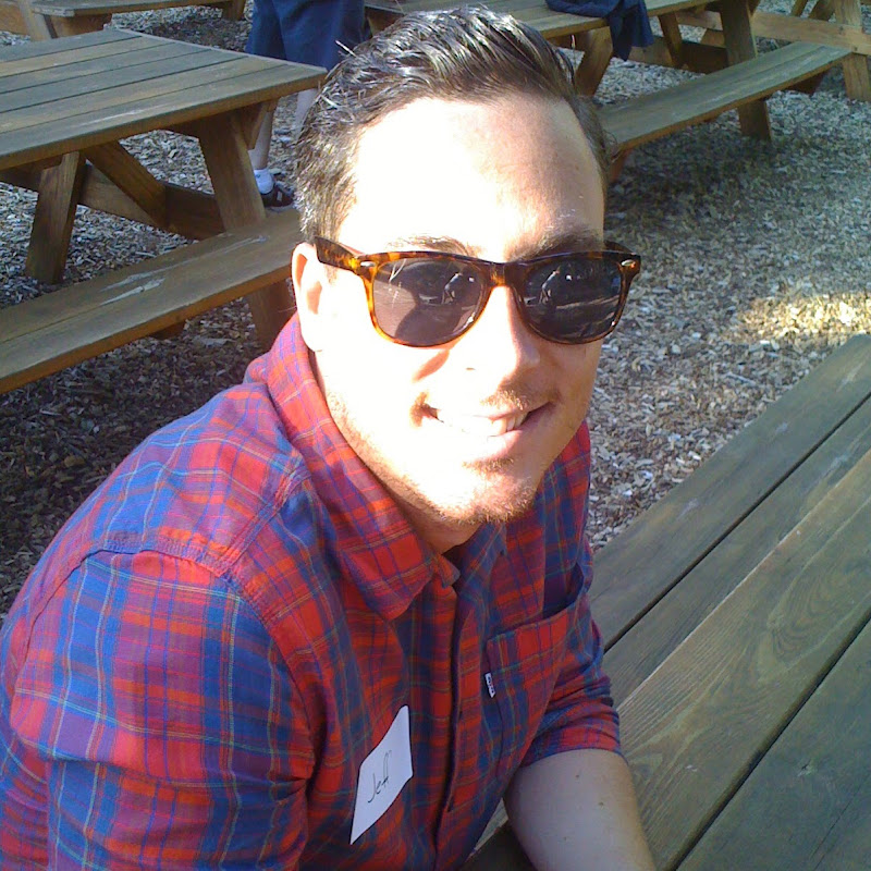 Jeff Mull
