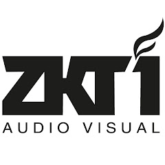 Zkt1 Audiovisual avatar