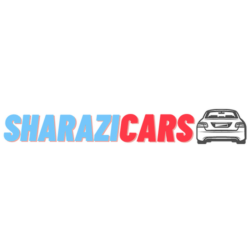 Sharazi Cars