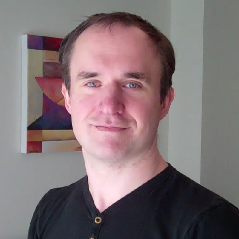 Dan Adlington