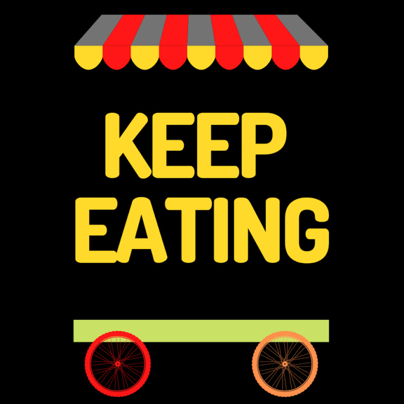 Keep Eating