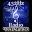 432Hz Radio