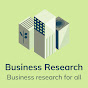Business Research logo
