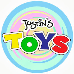 Justin's Toys - Toys, Parenting and Crafts Avatar