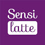 Sensilatte logo