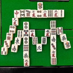 健康麻雀講座アイコン画像