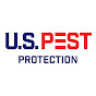 U.S. Pest Protection logo