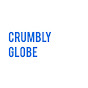 Crumbly Globe logo