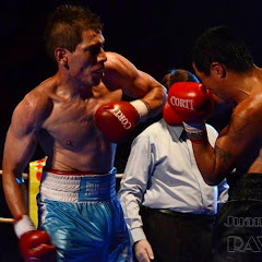 Xavier Luques Castillo