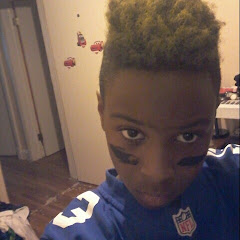 Odell Beckham jr