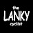The Lanky Cyclist