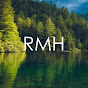 Relaxation Music Hub logo