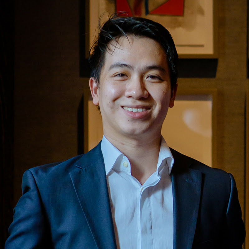 Andrew Nguyen