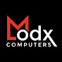 ModxComputers logo
