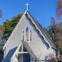 St. James' Episcopal Church, Fremont CA logo