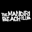 The Mandiri Beach Club