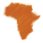 UCLA African Studies Center logo