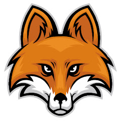 Smart Fox Avatar