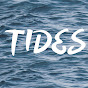 TIDES FISHING logo