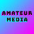 Amateur Media