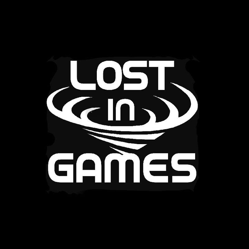 Lost in Games