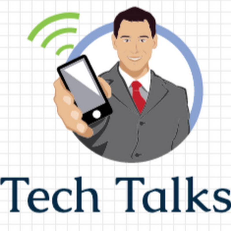 Tech Talks