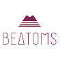 Beatoms