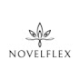 NOVEL FLEX logo