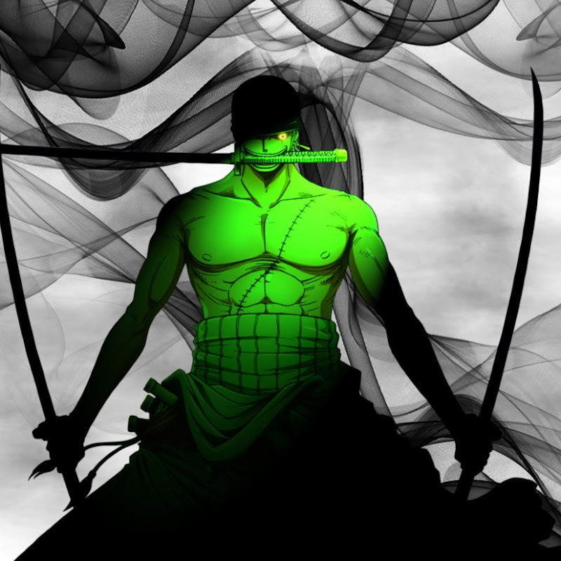 Riyou amv icon