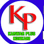 KARWAR PLUS KONKANI logo