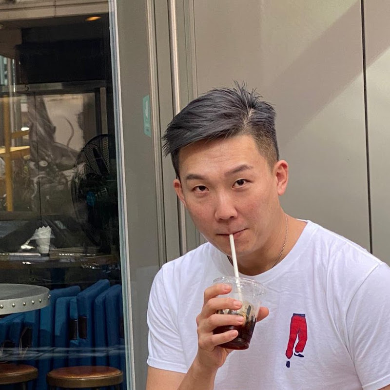 Greg Kuang