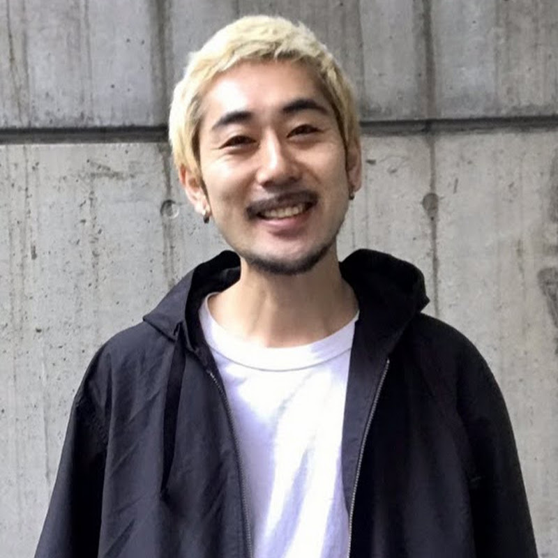 AKI channel 美容師 merry 渋谷