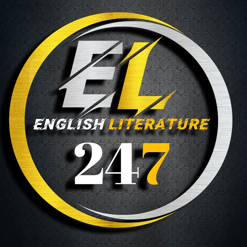 English Literature 247