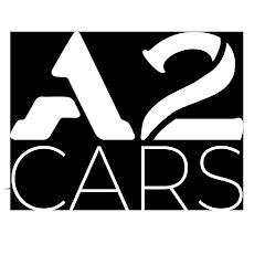 A2 CARS channel logo