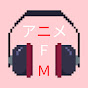 Anime FM logo
