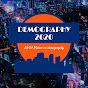 Demography 2020 logo