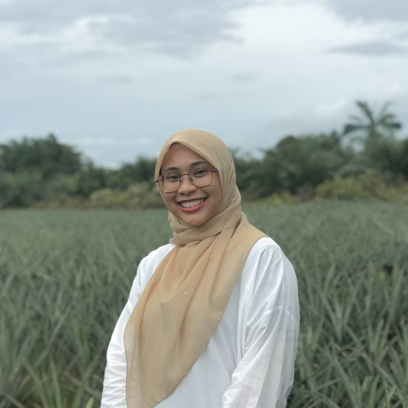 ALISA DIYANA AMRAN
