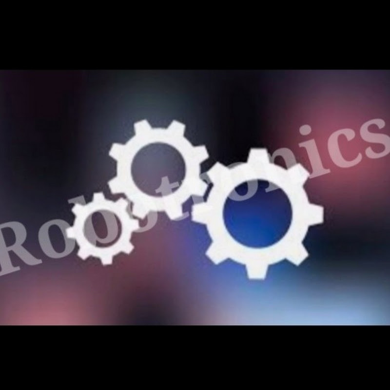 Robotronics.