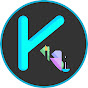 Логотип каналу K&K Productions